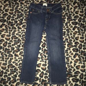 Children’s Place skinny stretch jeans